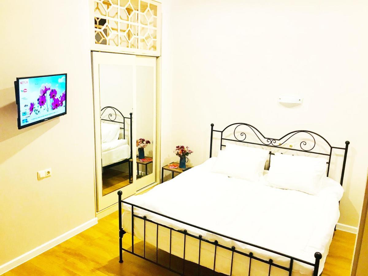 Cozy Konka Apartments Tbilisi Exterior photo