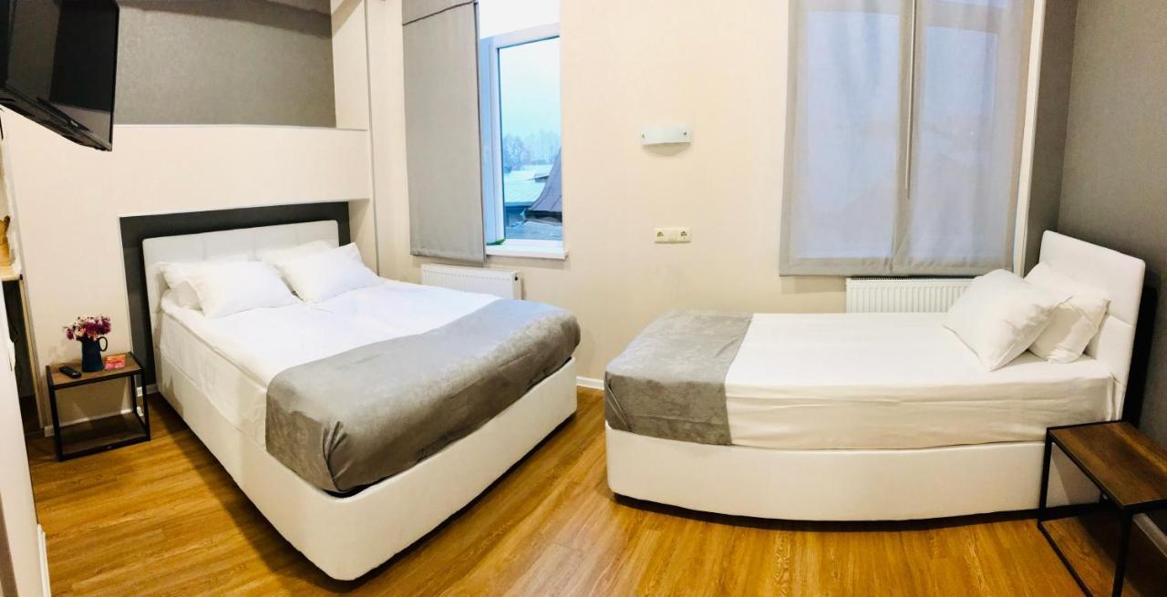 Cozy Konka Apartments Tbilisi Exterior photo