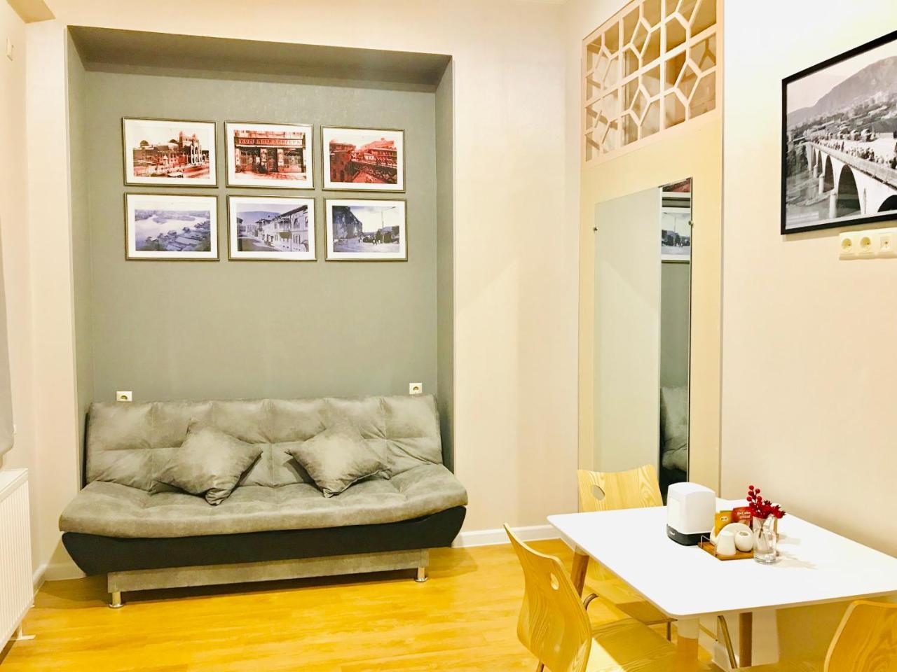 Cozy Konka Apartments Tbilisi Exterior photo