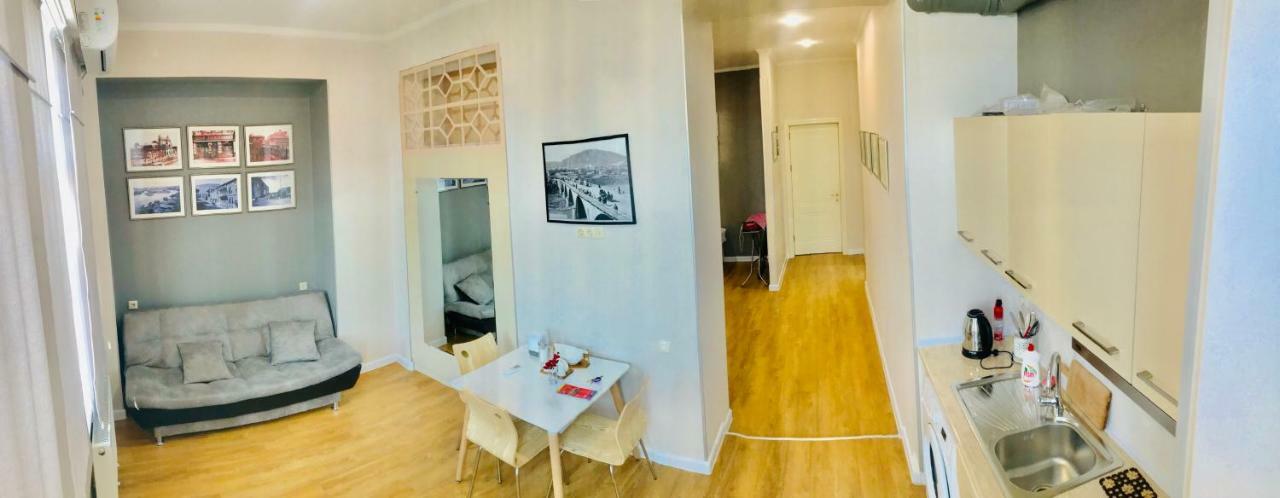 Cozy Konka Apartments Tbilisi Exterior photo