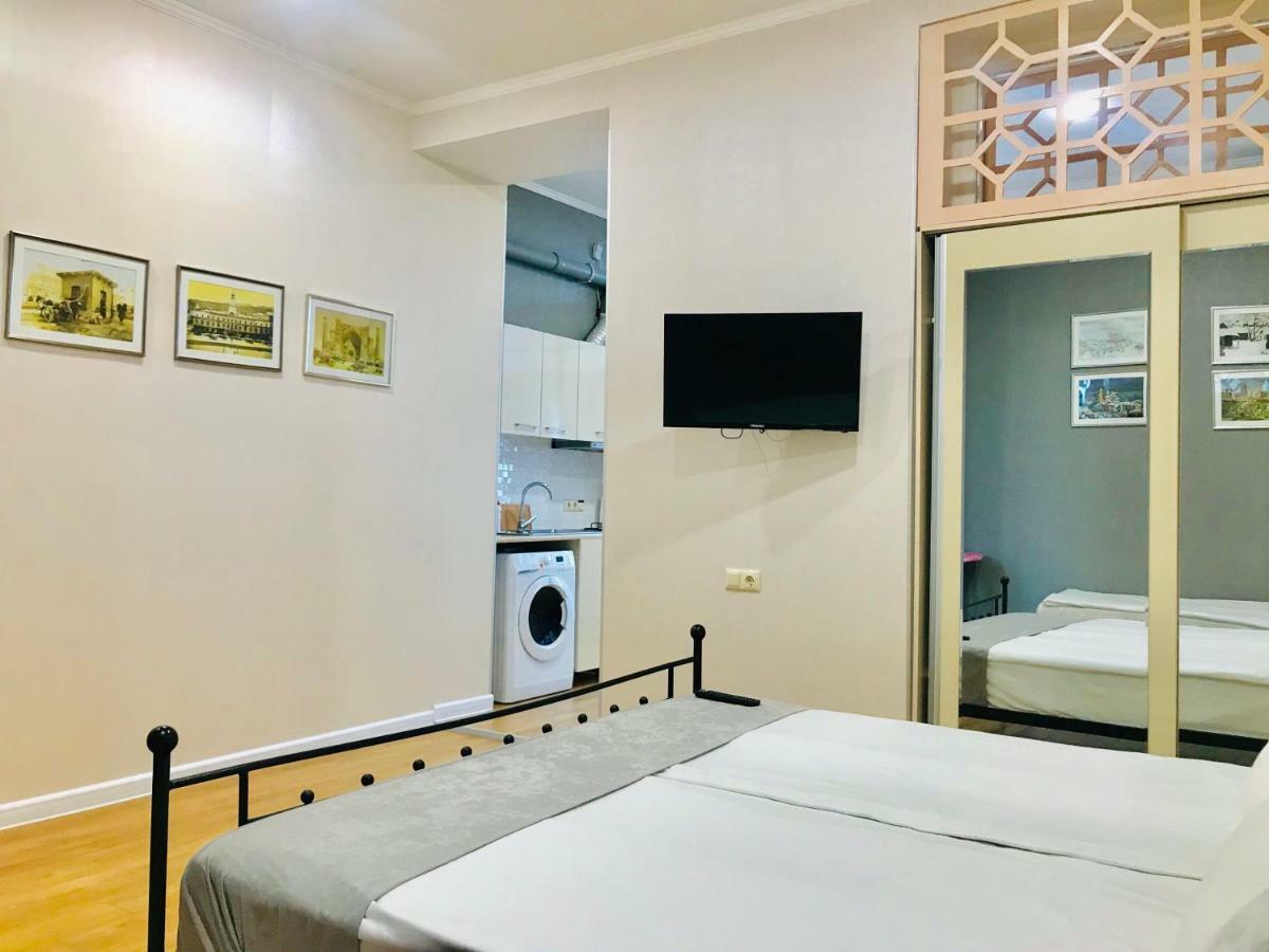 Cozy Konka Apartments Tbilisi Exterior photo